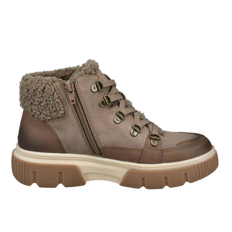 Bagatt moteriški aulinukai