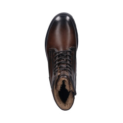 Bugatti vyriški aulinukai