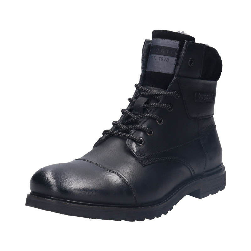 Bugatti vyriški aulinukai