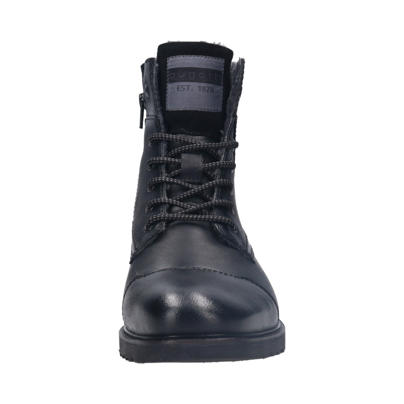 Bugatti vyriški aulinukai