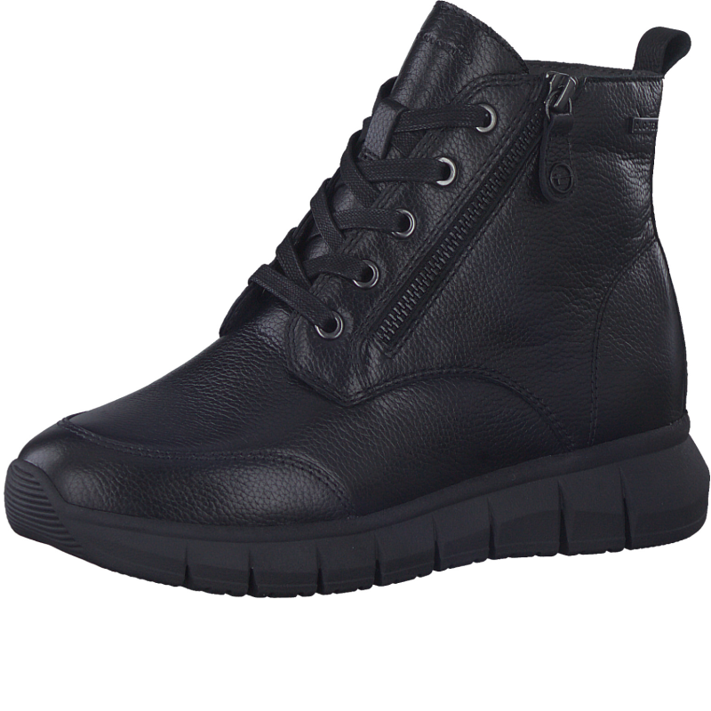 Tamaris moteriški sportiniai aulinukai