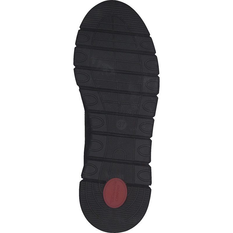 Tamaris moteriški sportiniai aulinukai