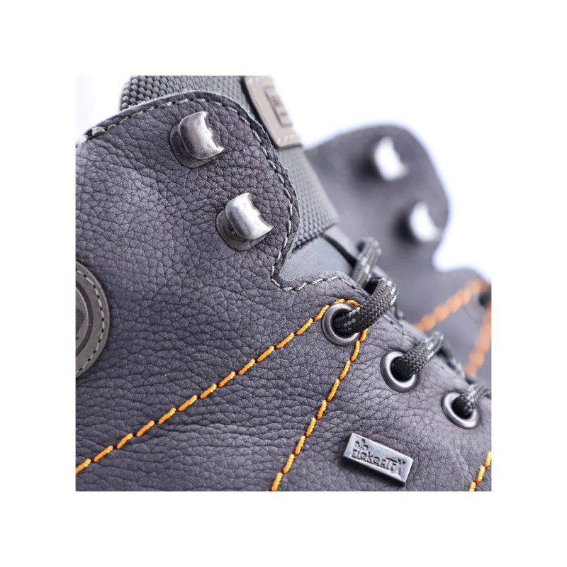 Rieker vyriški sportiniai aulinukai