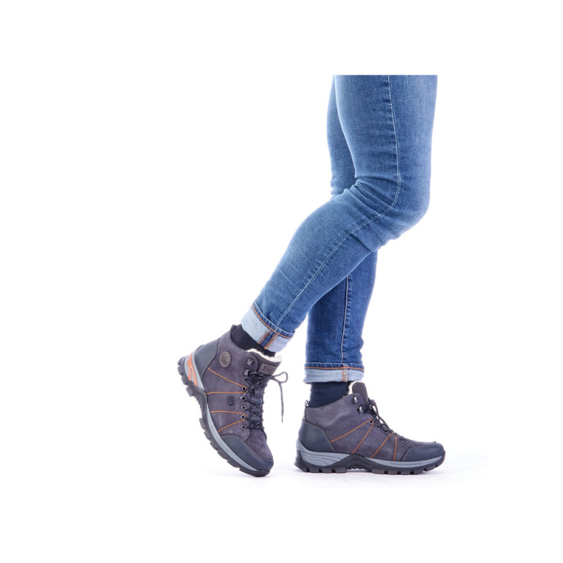 Rieker vyriški sportiniai aulinukai