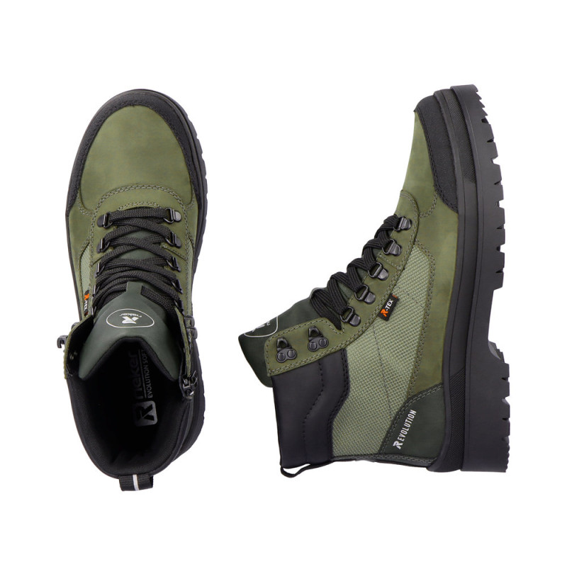 Rieker vyriški sportiniai aulinukai REV