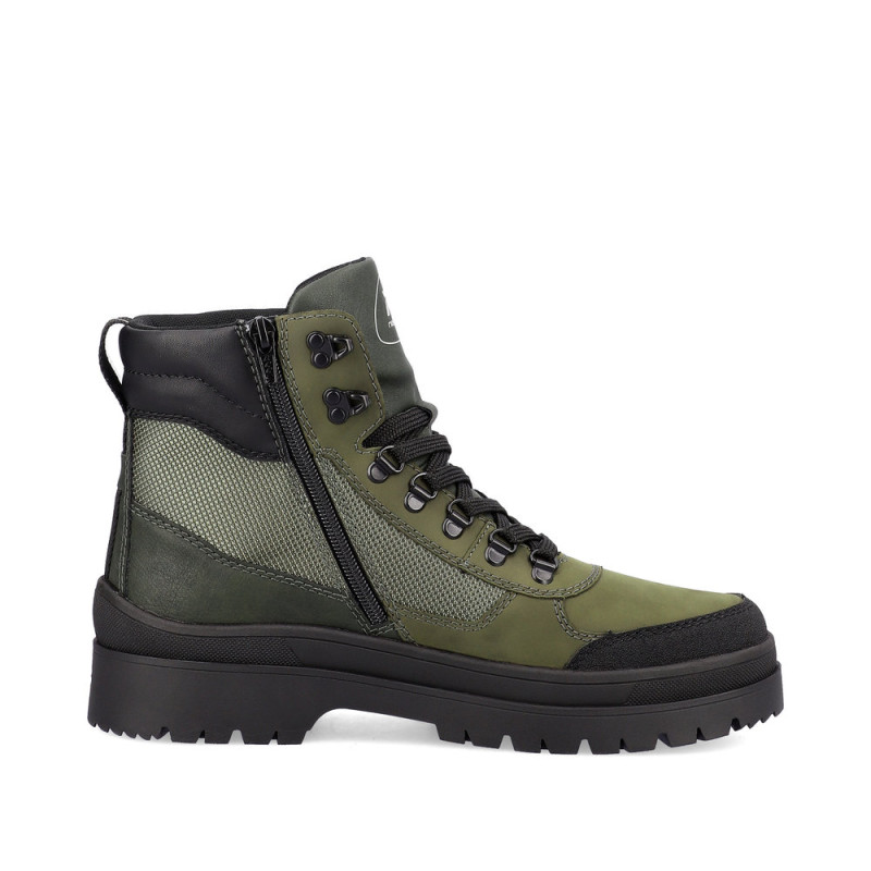 Rieker vyriški sportiniai aulinukai REV