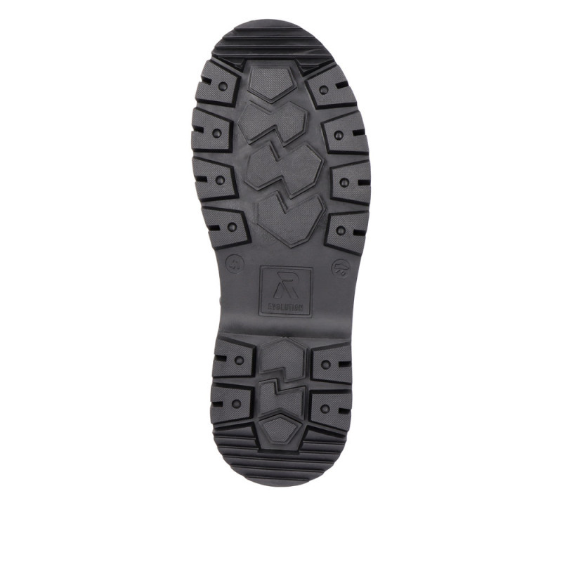 Rieker vyriški sportiniai aulinukai REV