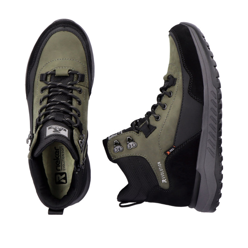 Rieker vyriški sportiniai aulinukai REV