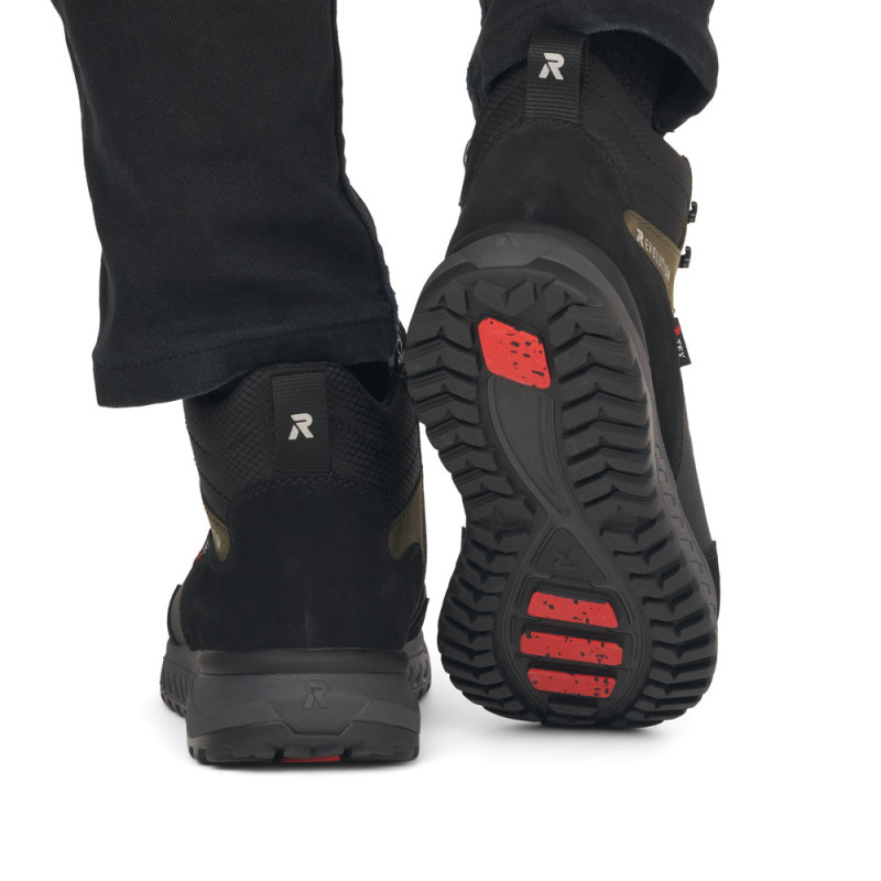 Rieker vyriški sportiniai aulinukai REV