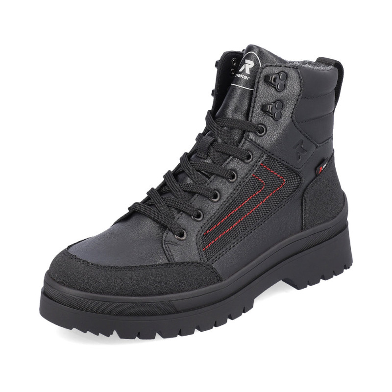 Rieker vyriški sportiniai aulinukai REV