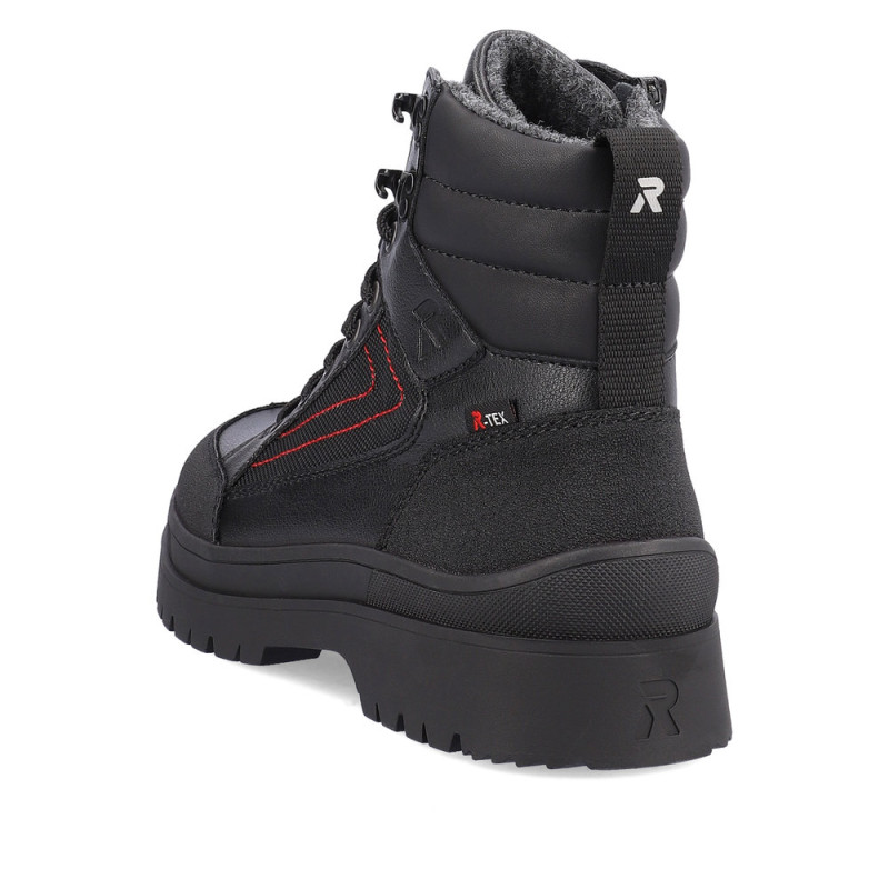 Rieker vyriški sportiniai aulinukai REV