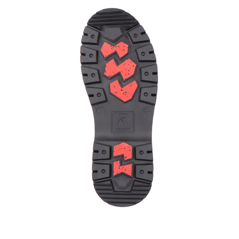 Rieker vyriški sportiniai aulinukai REV