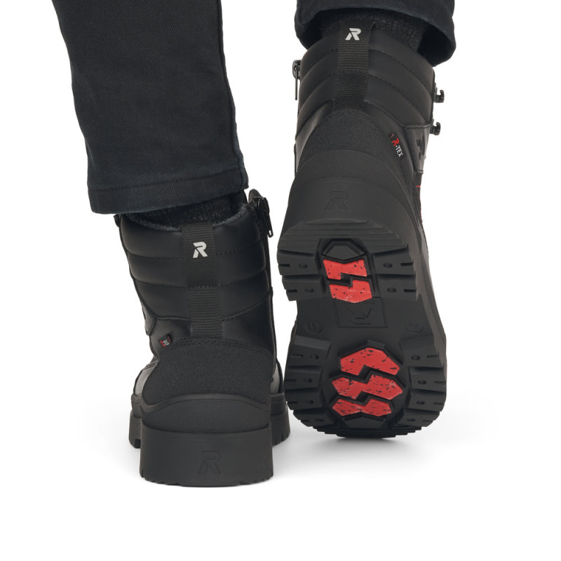 Rieker vyriški sportiniai aulinukai REV