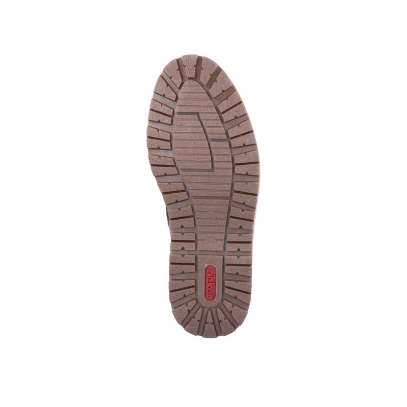 Rieker vyriški aulinukai