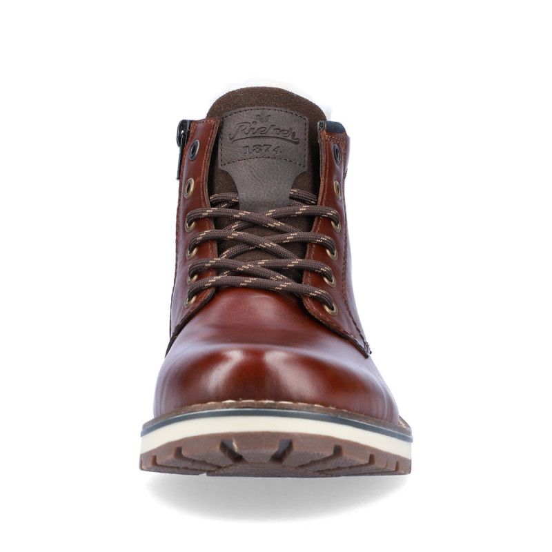 Rieker vyriški aulinukai