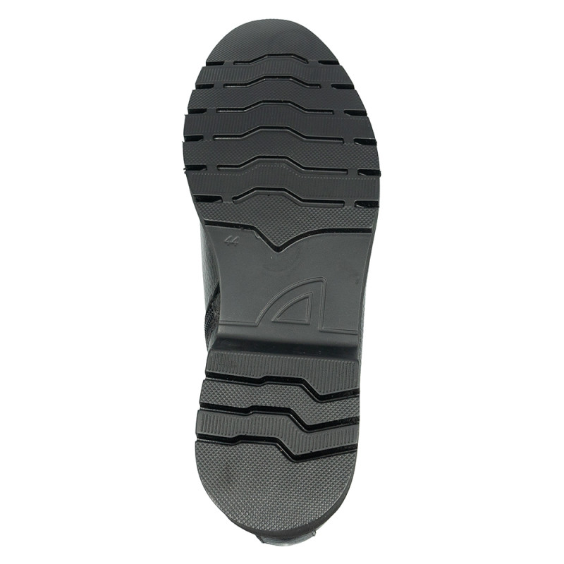 Nicolo Ferretti vyriški aulinukai