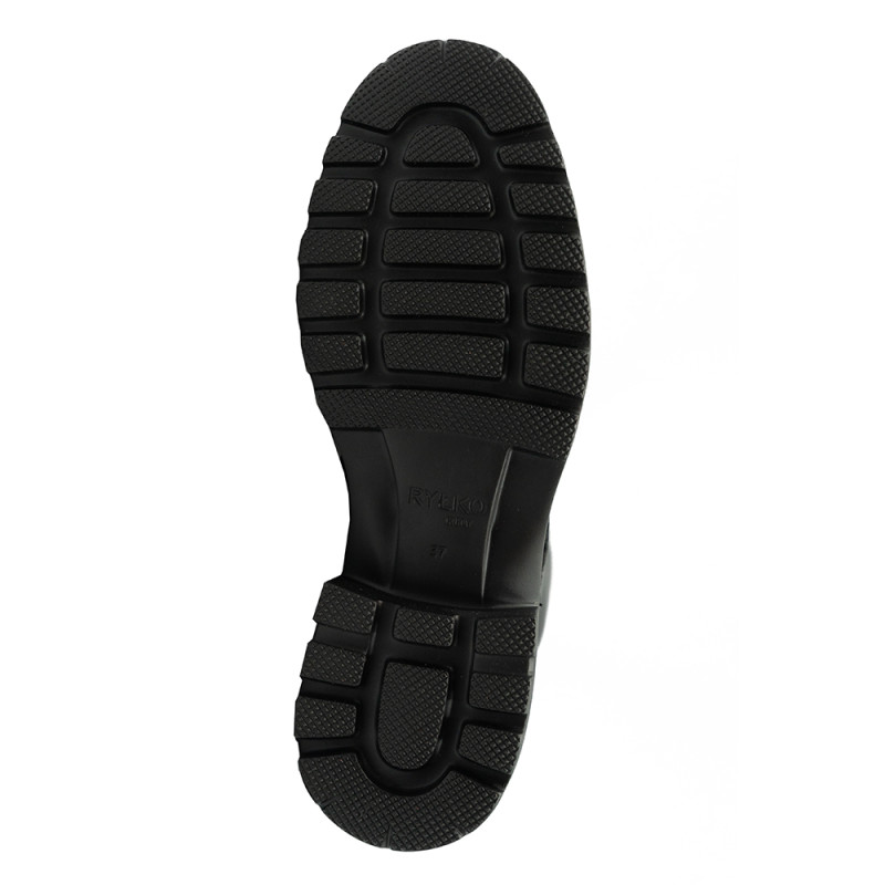 Rylko moteriški aulinukai