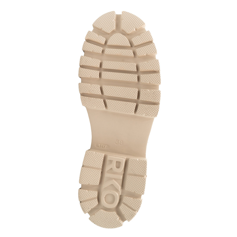 Rylko moteriški aulinukai