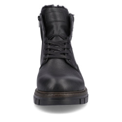 Rieker vyriški aulinukai