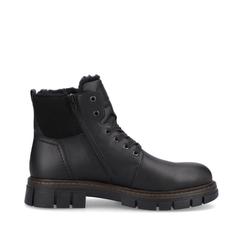 Rieker vyriški aulinukai