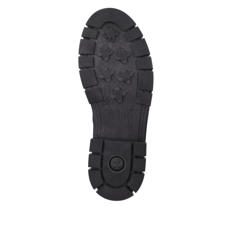 Rieker vyriški aulinukai