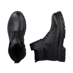 Rieker vyriški aulinukai