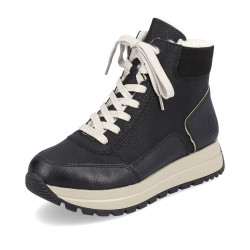 Rieker moteriški aulinukai