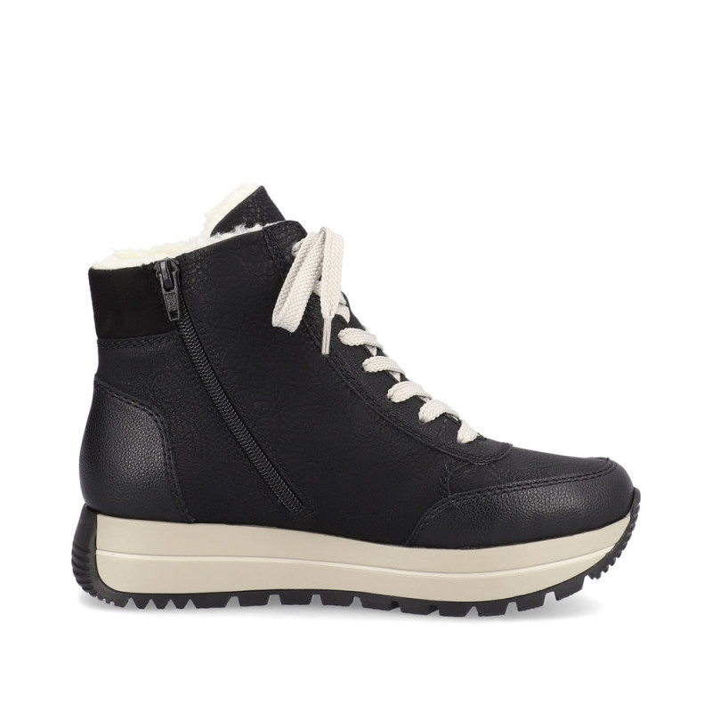 Rieker moteriški aulinukai