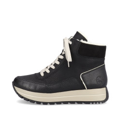 Rieker moteriški aulinukai