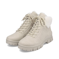 Rieker moteriški aulinukai