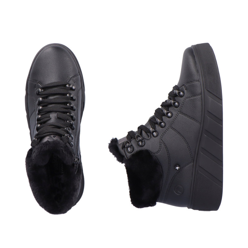 Rieker moteriški sportiniai aulinukai REV