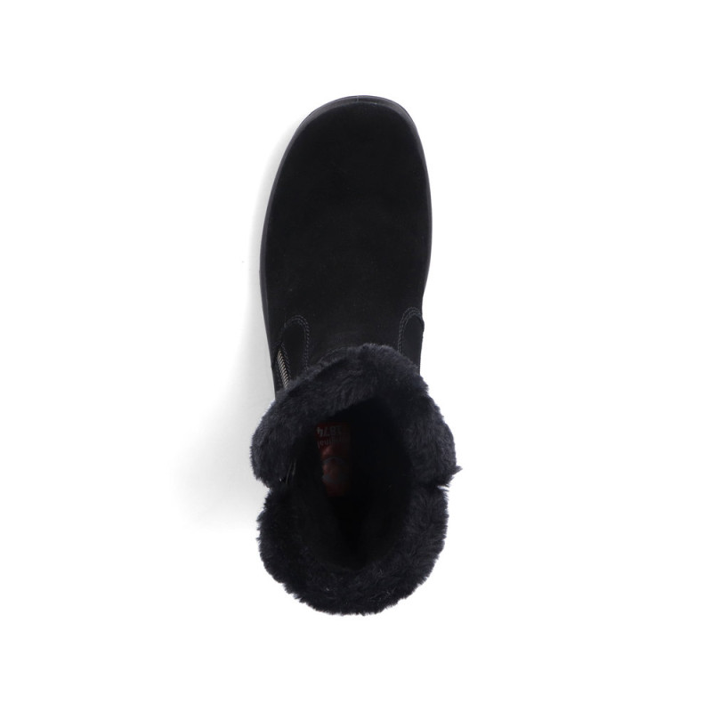 Rieker moteriški aulinukai