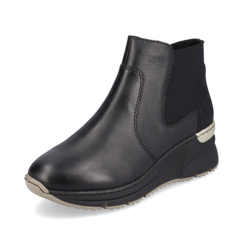 Rieker moteriški aulinukai