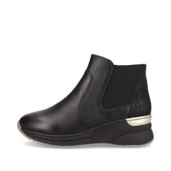 Rieker moteriški aulinukai