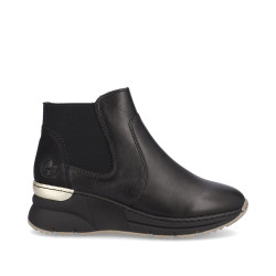 Rieker moteriški aulinukai