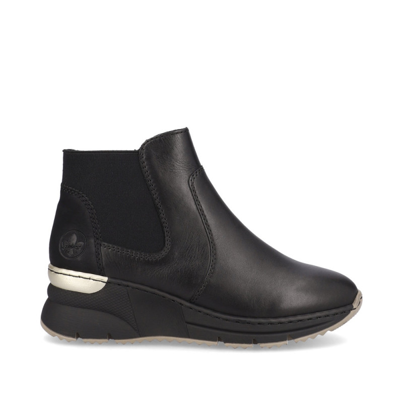 Rieker moteriški aulinukai