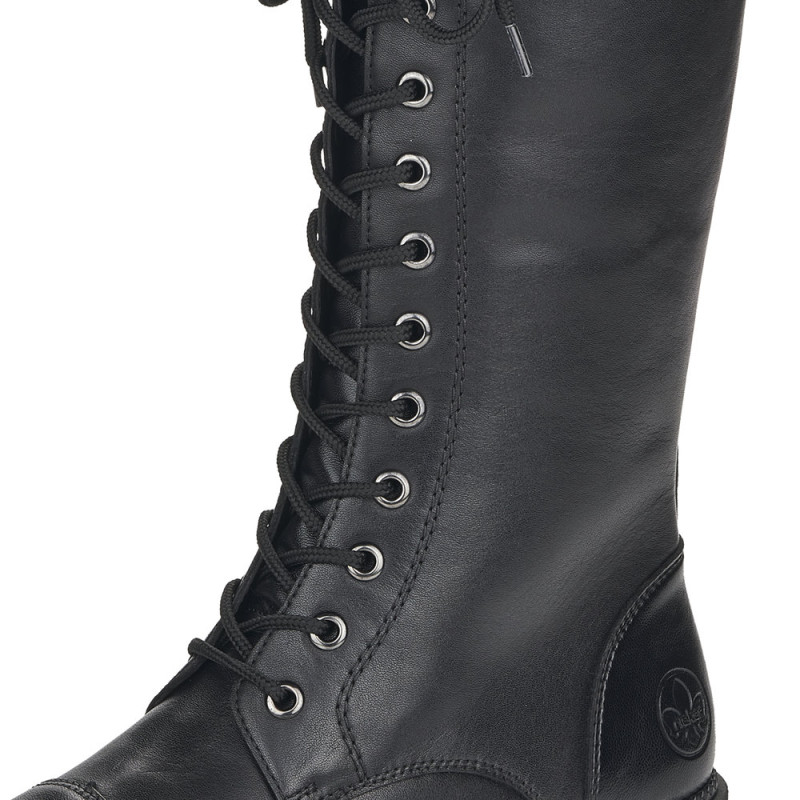 Rieker moteriški ilgaauliai