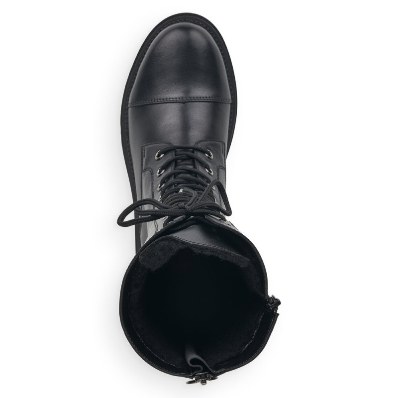 Rieker moteriški ilgaauliai