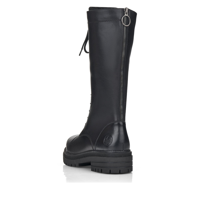 Rieker moteriški ilgaauliai