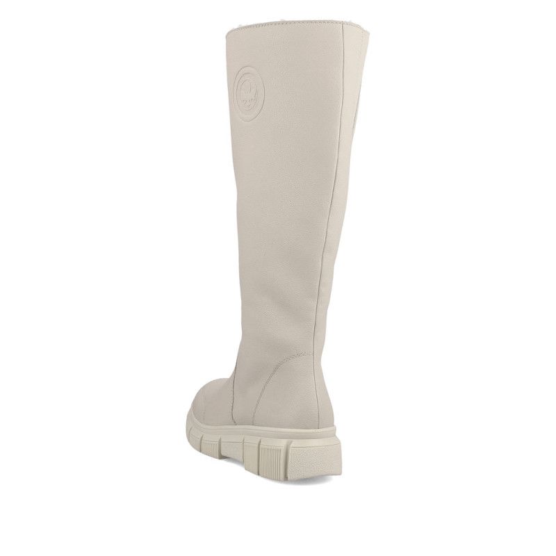 Rieker moteriški ilgaauliai