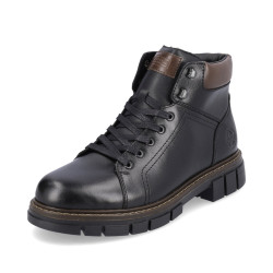 Rieker vyriški aulinukai