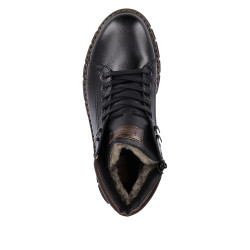 Rieker vyriški aulinukai