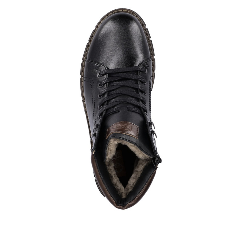 Rieker vyriški aulinukai