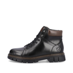 Rieker vyriški aulinukai