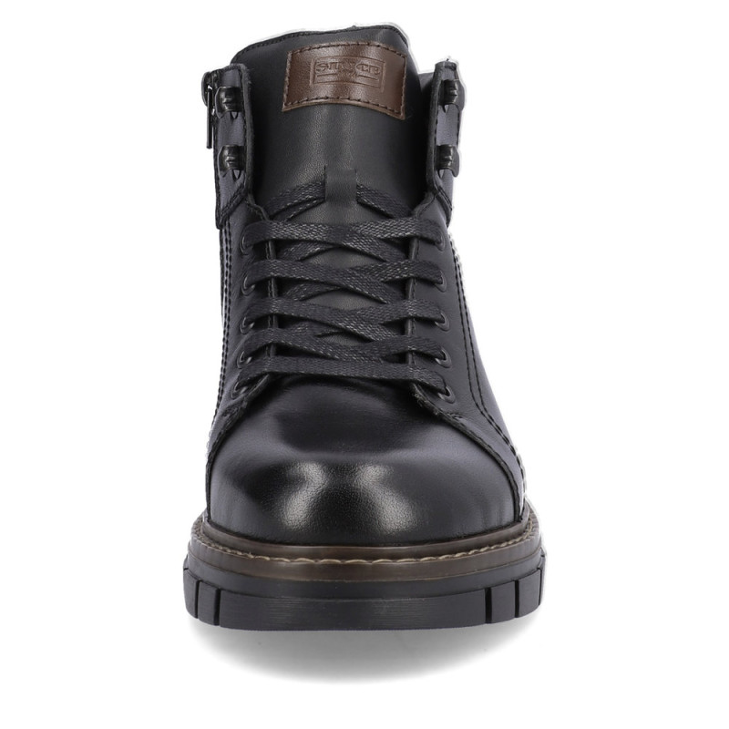 Rieker vyriški aulinukai