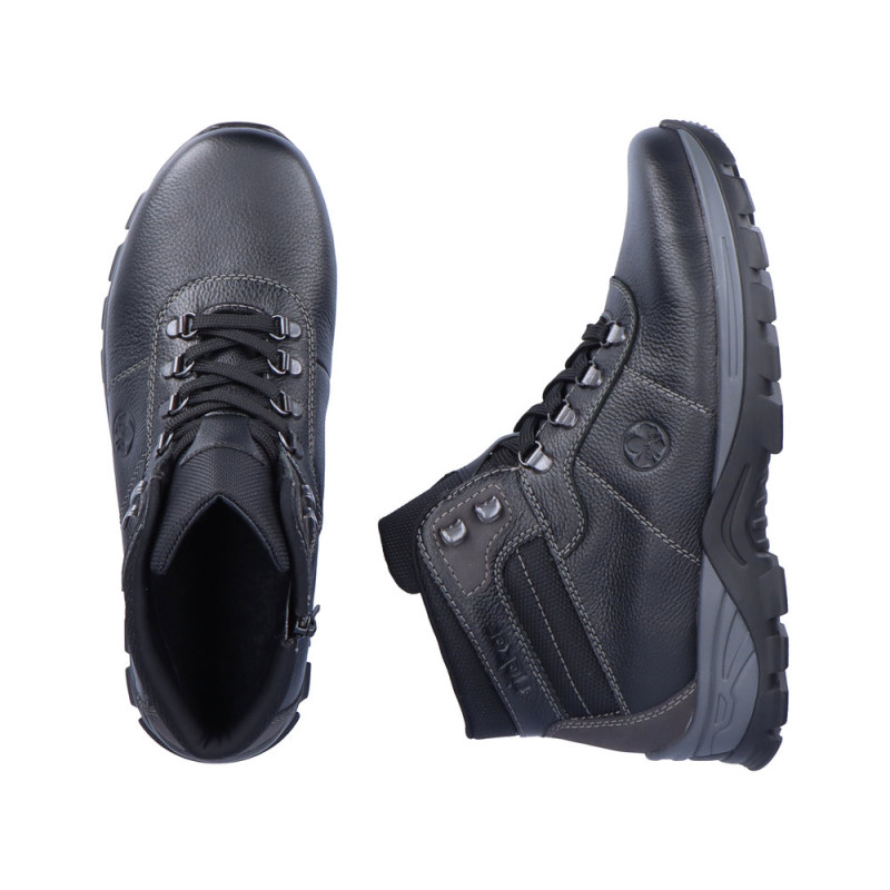 Rieker vyriški sportiniai aulinukai