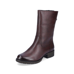 Rieker moteriški aulinukai