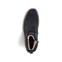 Rieker vyriški aulinukai