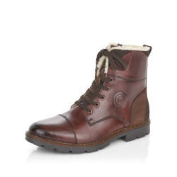 Rieker vyriški aulinukai