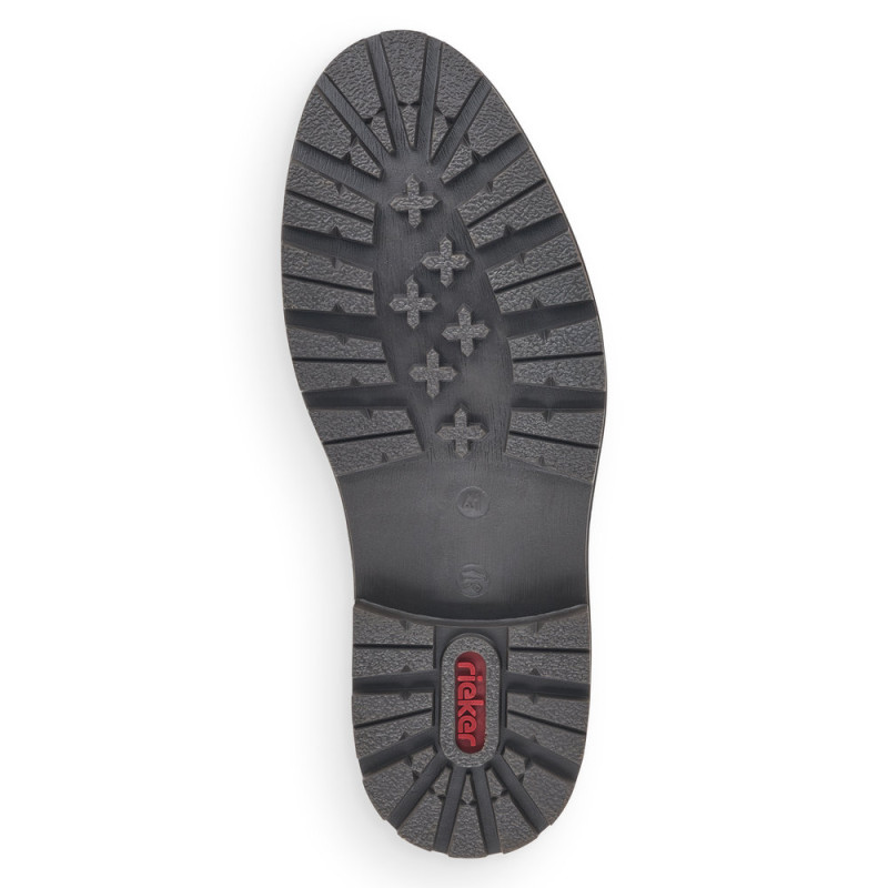 Rieker vyriški aulinukai